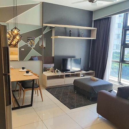 The Robertson By Joseph'S Suites Κουάλα Λουμπούρ Εξωτερικό φωτογραφία