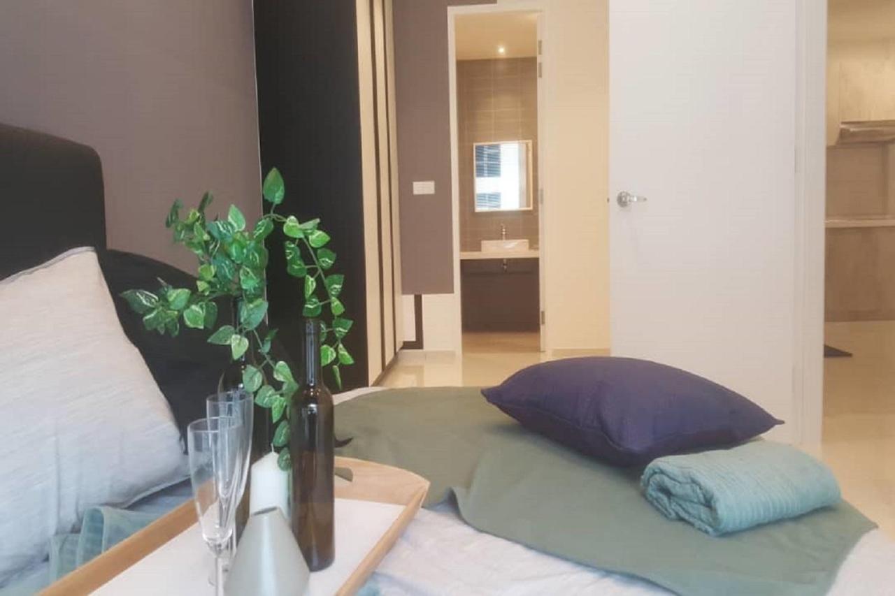 The Robertson By Joseph'S Suites Κουάλα Λουμπούρ Εξωτερικό φωτογραφία