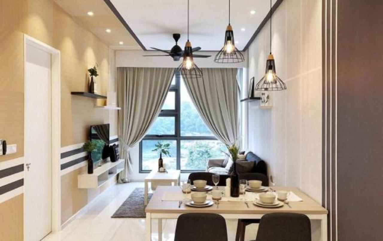 The Robertson By Joseph'S Suites Κουάλα Λουμπούρ Εξωτερικό φωτογραφία