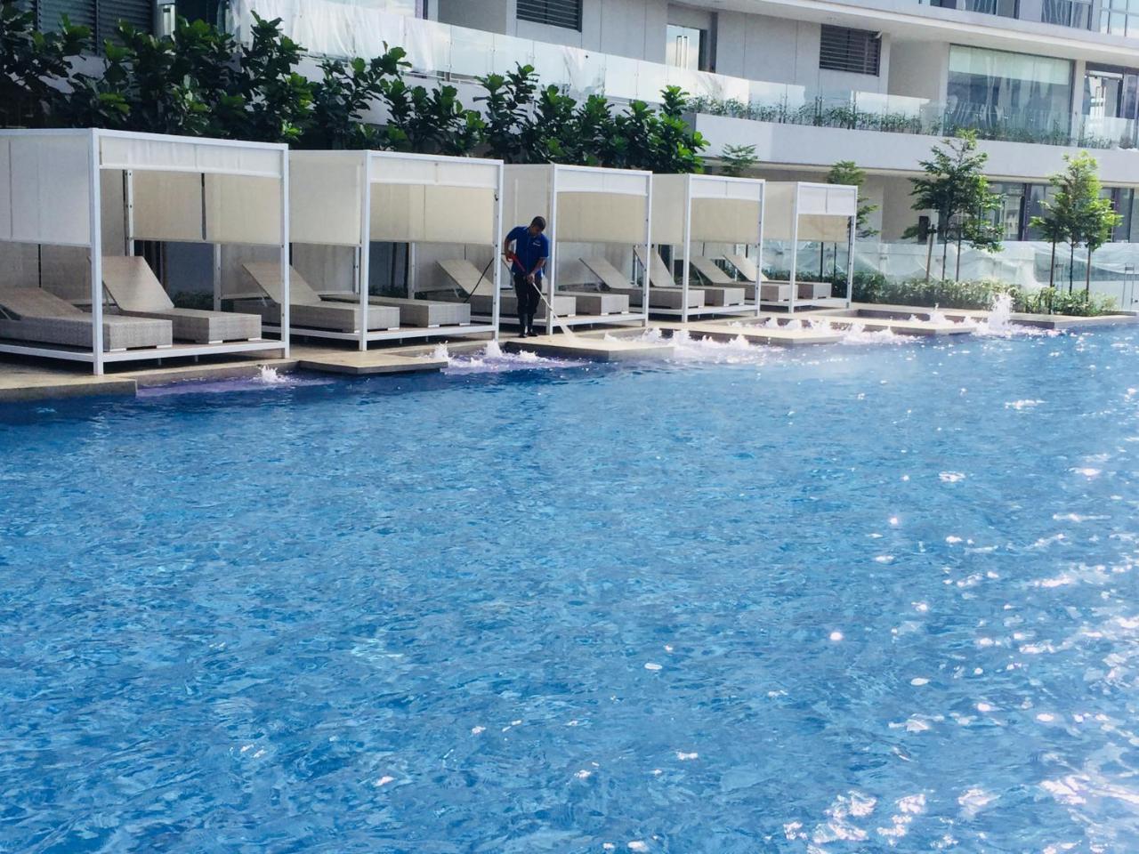The Robertson By Joseph'S Suites Κουάλα Λουμπούρ Εξωτερικό φωτογραφία