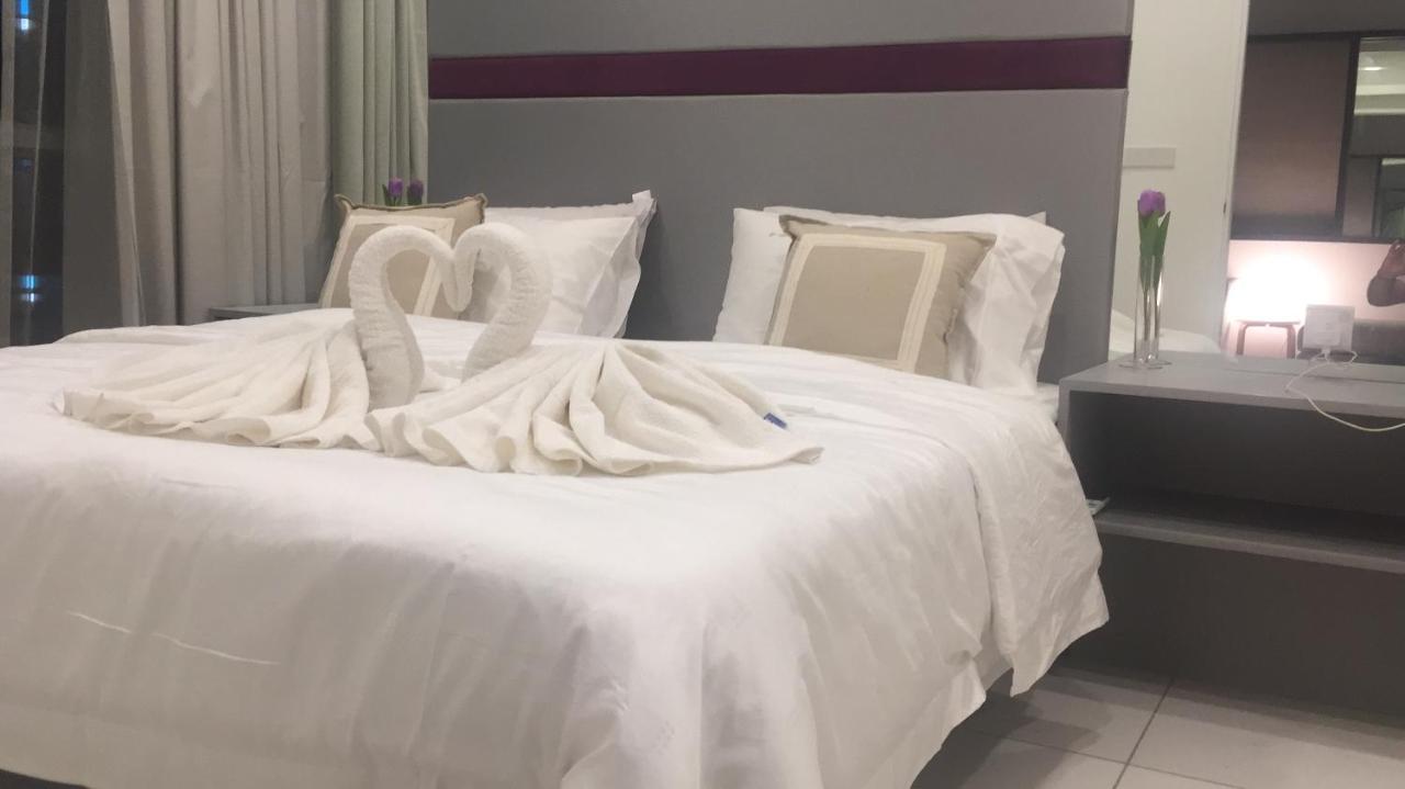 The Robertson By Joseph'S Suites Κουάλα Λουμπούρ Εξωτερικό φωτογραφία