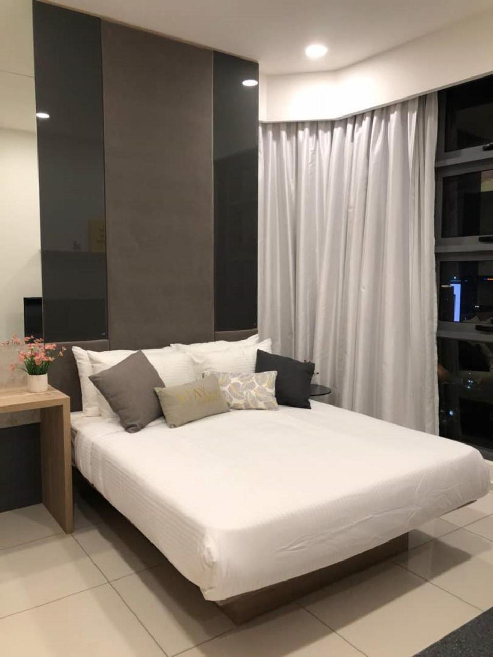 The Robertson By Joseph'S Suites Κουάλα Λουμπούρ Εξωτερικό φωτογραφία