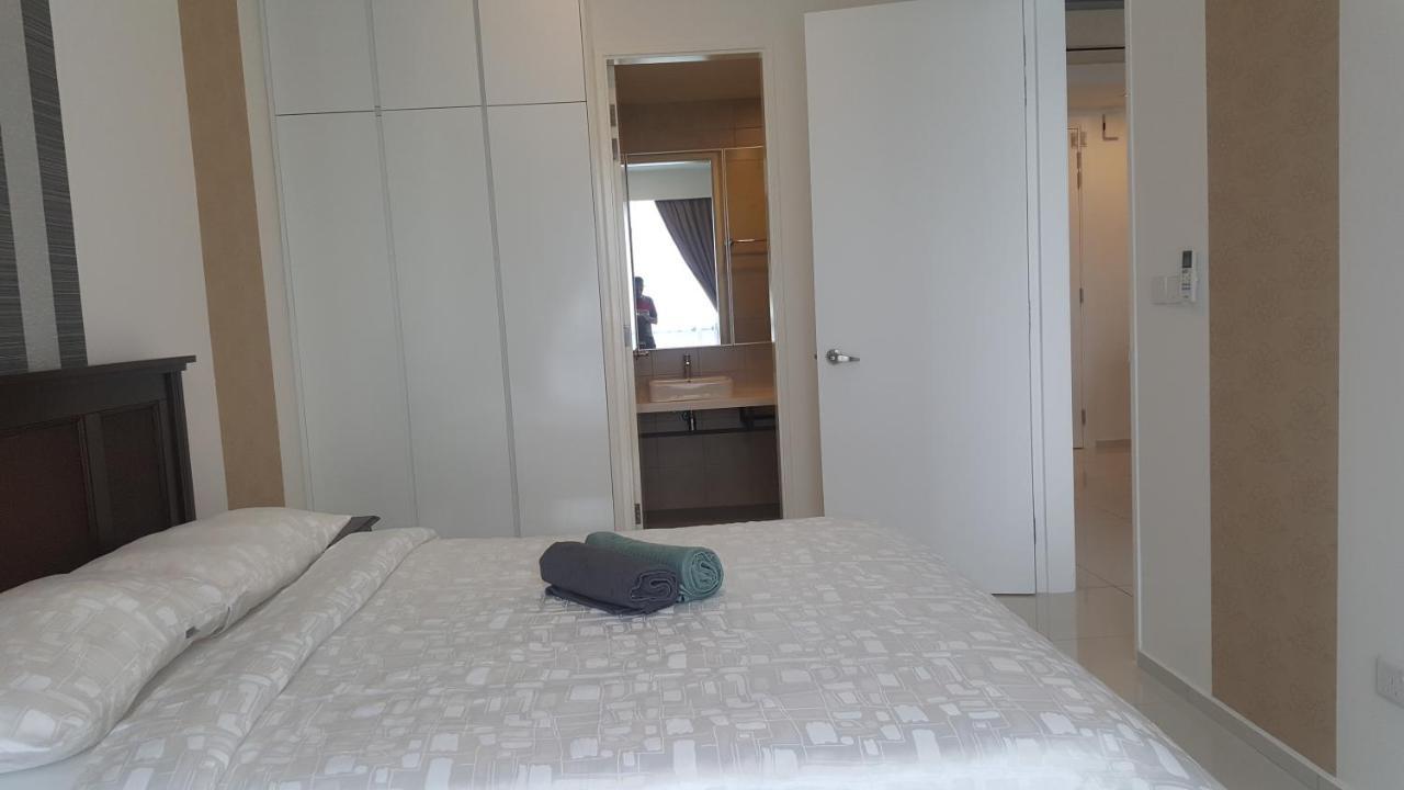 The Robertson By Joseph'S Suites Κουάλα Λουμπούρ Εξωτερικό φωτογραφία