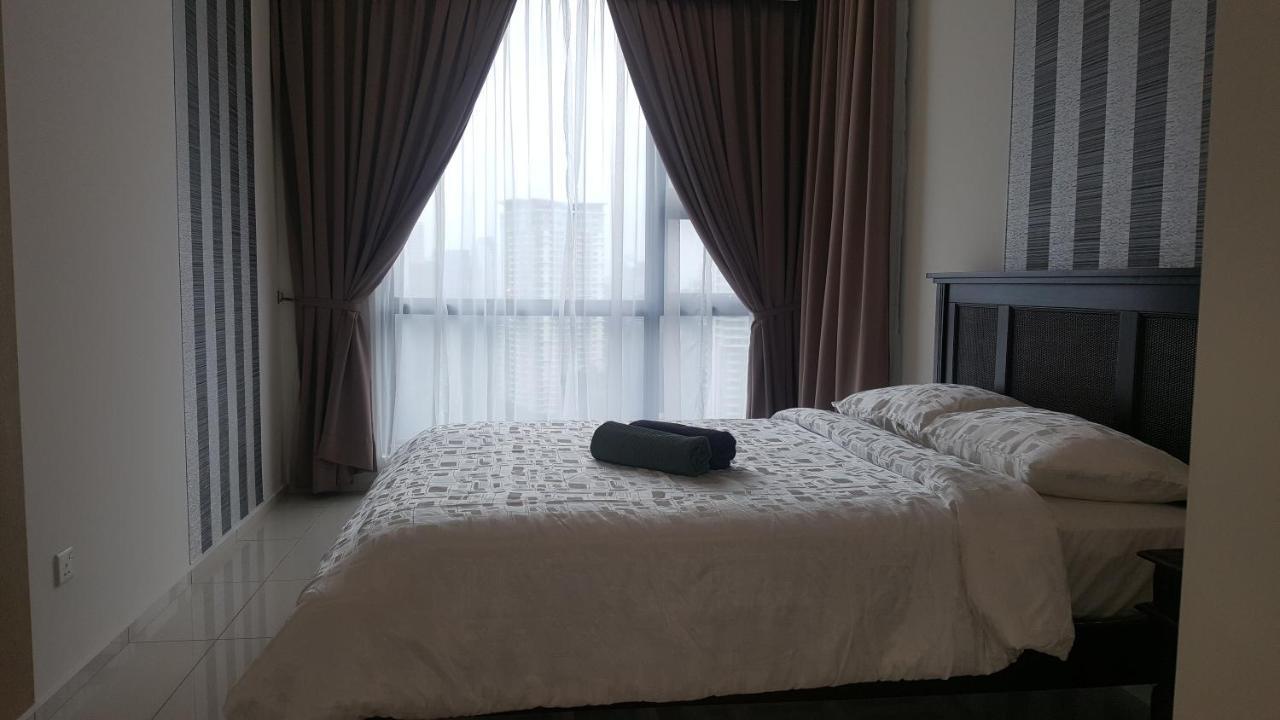 The Robertson By Joseph'S Suites Κουάλα Λουμπούρ Εξωτερικό φωτογραφία
