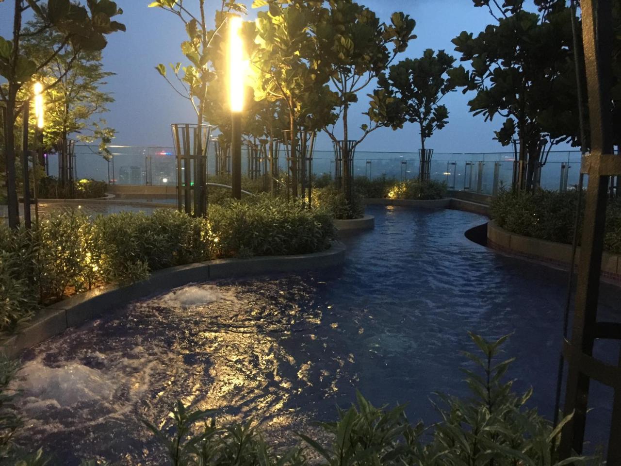 The Robertson By Joseph'S Suites Κουάλα Λουμπούρ Εξωτερικό φωτογραφία
