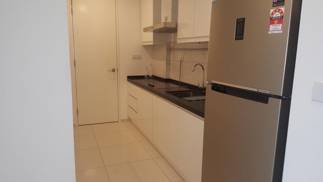 The Robertson By Joseph'S Suites Κουάλα Λουμπούρ Εξωτερικό φωτογραφία