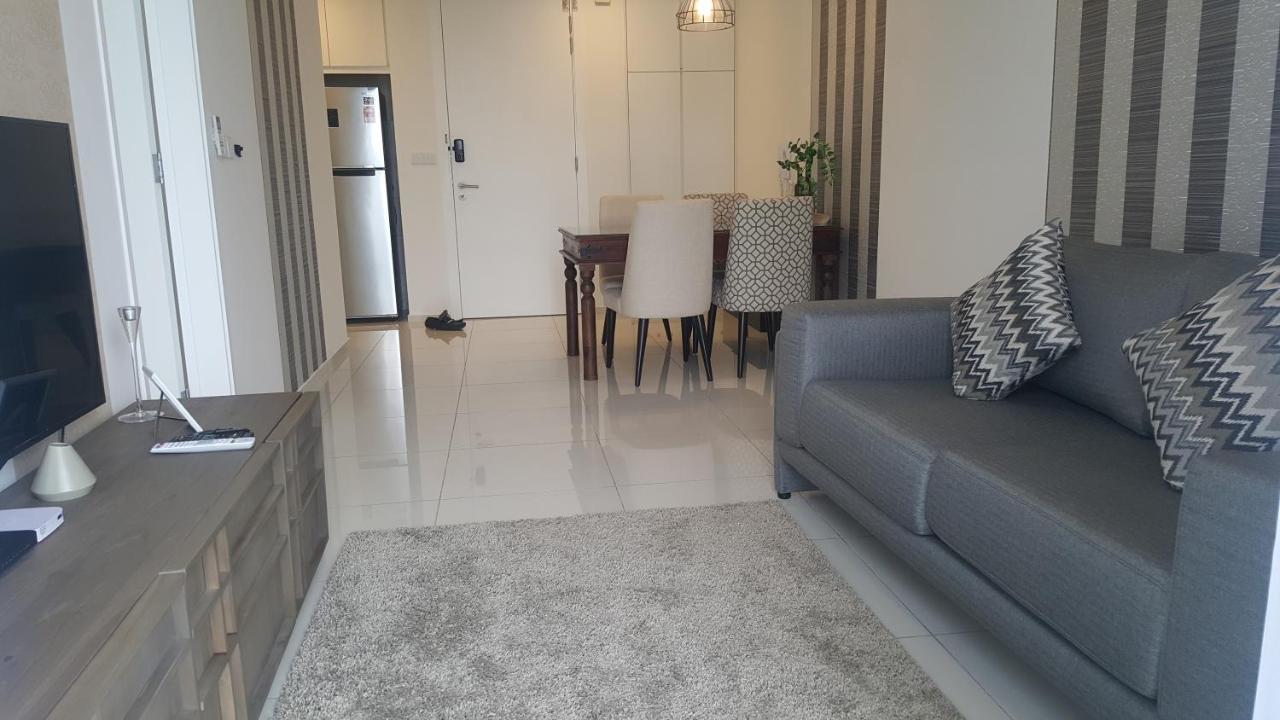 The Robertson By Joseph'S Suites Κουάλα Λουμπούρ Εξωτερικό φωτογραφία
