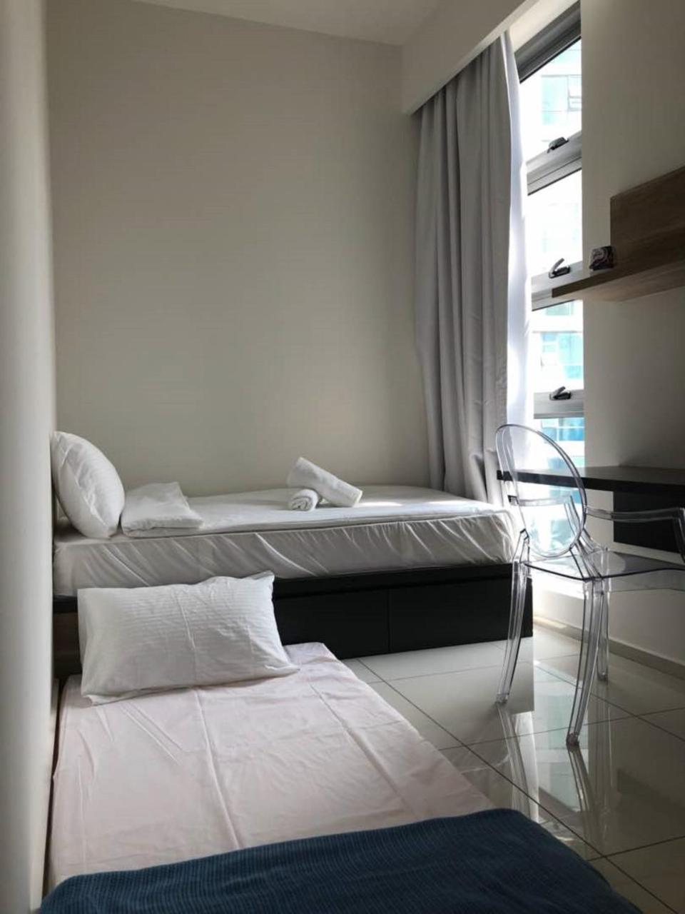 The Robertson By Joseph'S Suites Κουάλα Λουμπούρ Εξωτερικό φωτογραφία