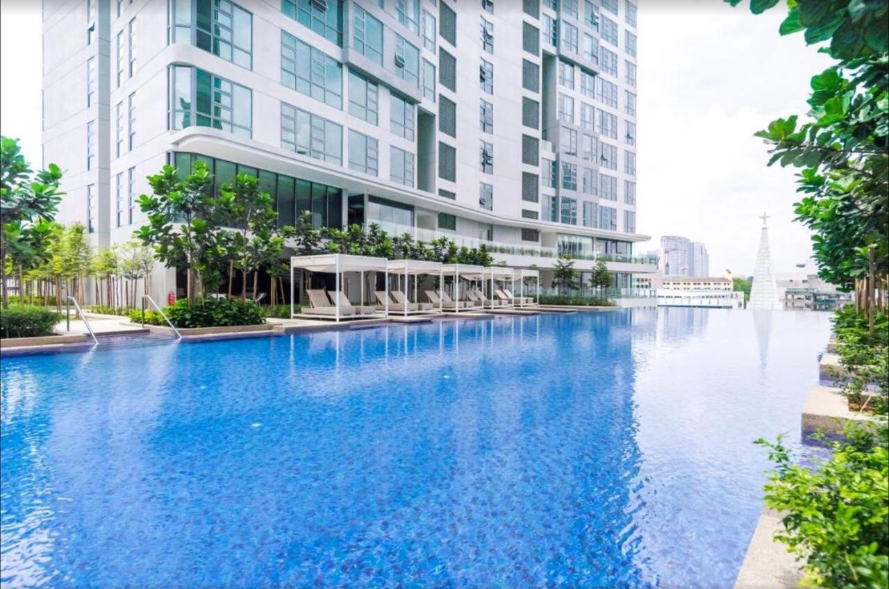 The Robertson By Joseph'S Suites Κουάλα Λουμπούρ Εξωτερικό φωτογραφία