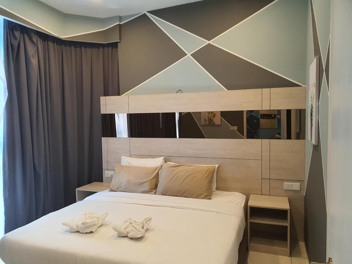 The Robertson By Joseph'S Suites Κουάλα Λουμπούρ Εξωτερικό φωτογραφία