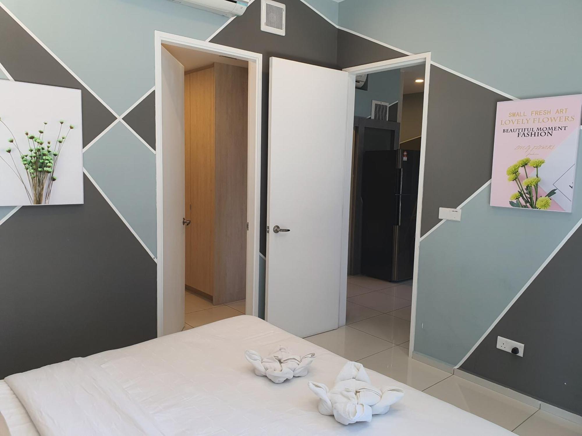 The Robertson By Joseph'S Suites Κουάλα Λουμπούρ Εξωτερικό φωτογραφία
