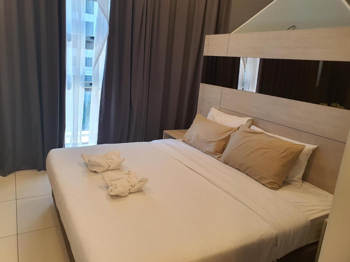 The Robertson By Joseph'S Suites Κουάλα Λουμπούρ Εξωτερικό φωτογραφία