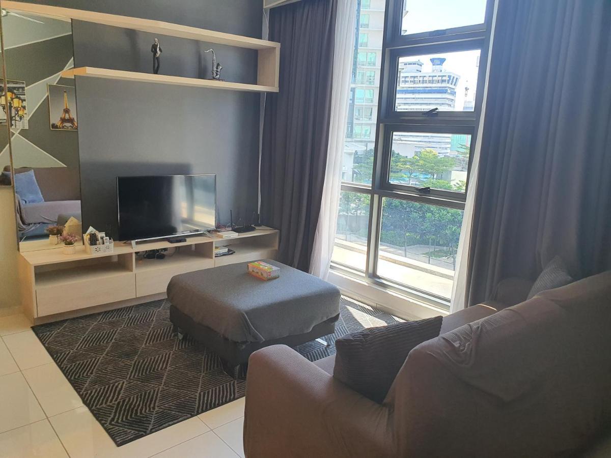 The Robertson By Joseph'S Suites Κουάλα Λουμπούρ Εξωτερικό φωτογραφία