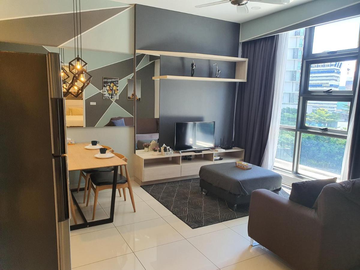 The Robertson By Joseph'S Suites Κουάλα Λουμπούρ Εξωτερικό φωτογραφία
