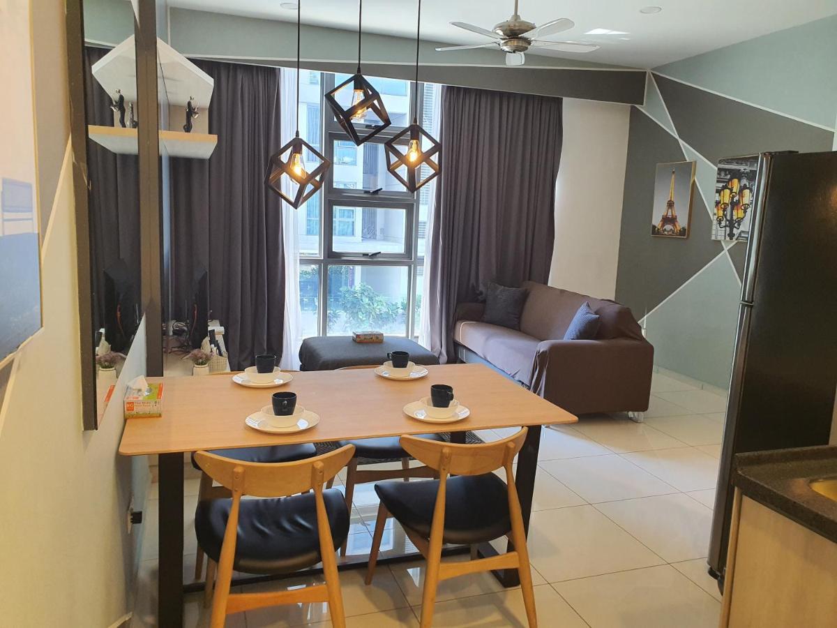 The Robertson By Joseph'S Suites Κουάλα Λουμπούρ Εξωτερικό φωτογραφία
