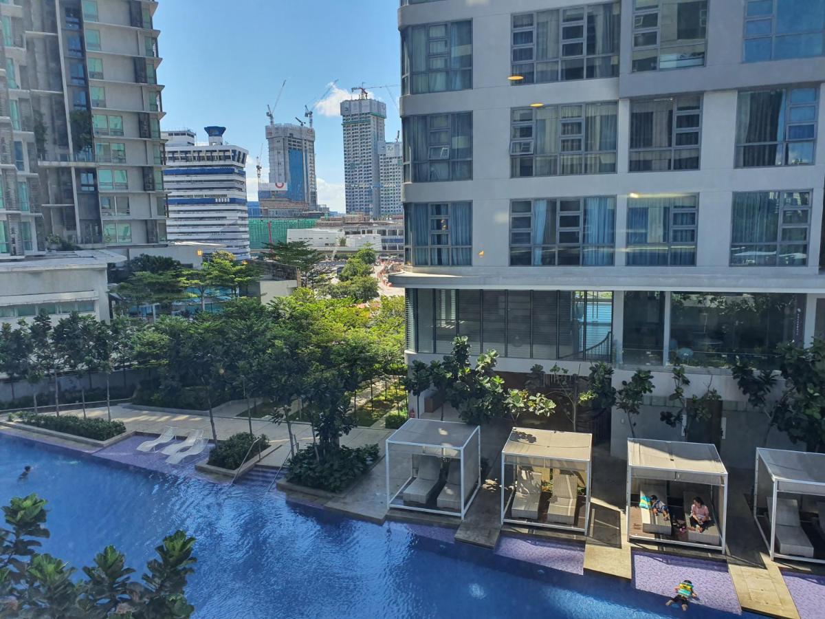 The Robertson By Joseph'S Suites Κουάλα Λουμπούρ Εξωτερικό φωτογραφία