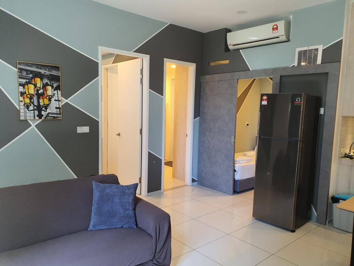 The Robertson By Joseph'S Suites Κουάλα Λουμπούρ Εξωτερικό φωτογραφία